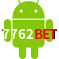 Aplicativo 7762bet para Android