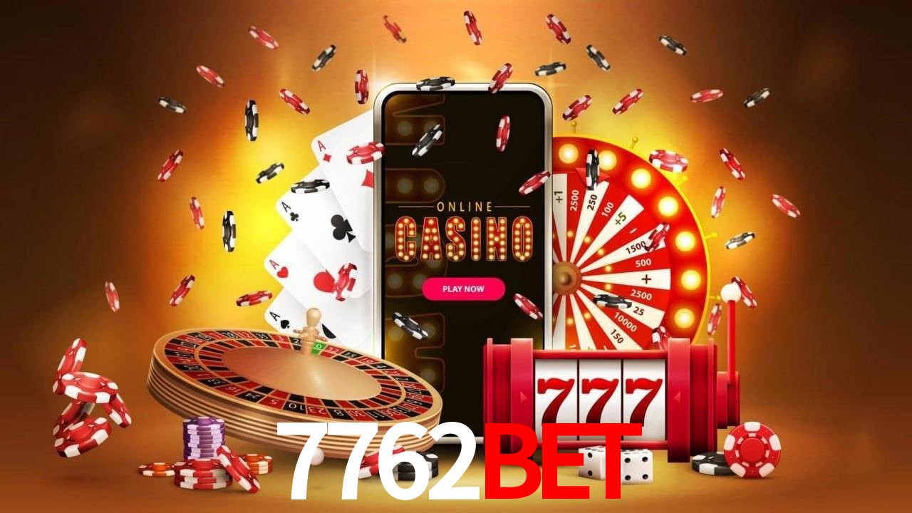 Segurança 2FA 7762bet