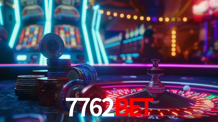 Seasonal Promotions 7762bet