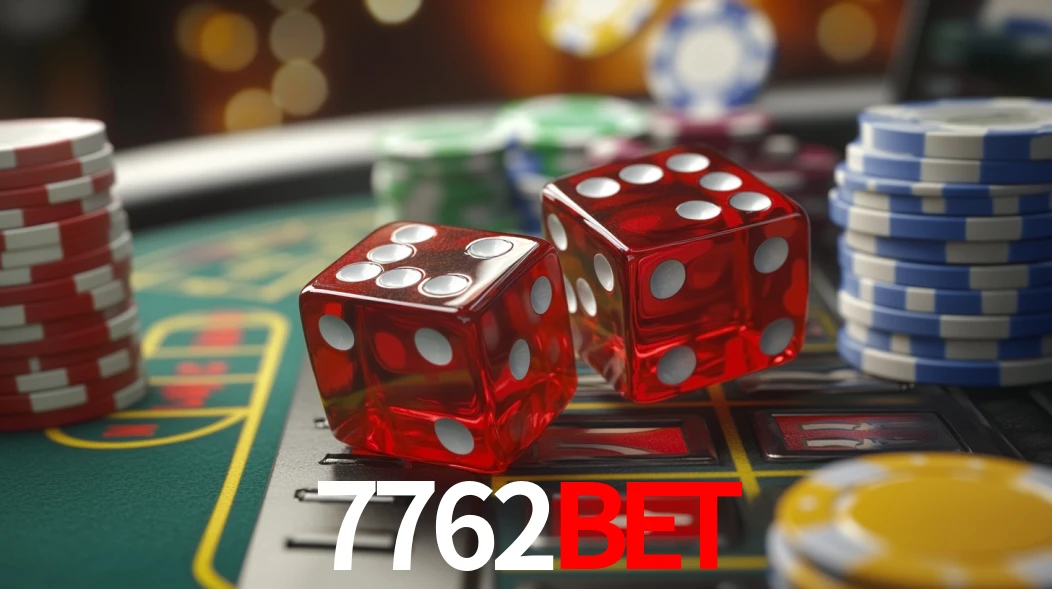 Experiência VIP 7762bet