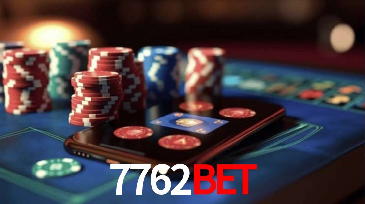Login Seguro 7762bet