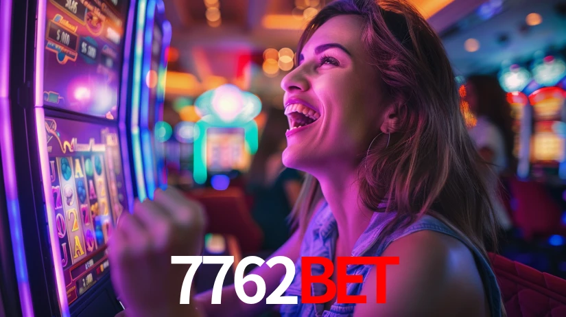 VIP Casino 7762bet