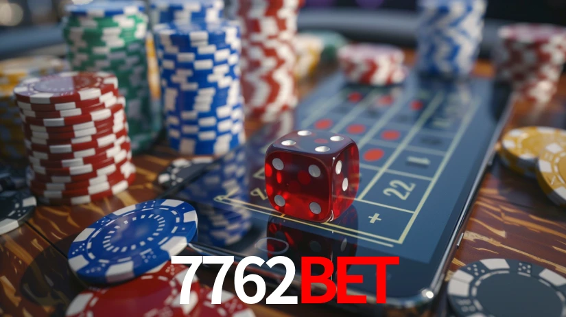 7762bet App Interface