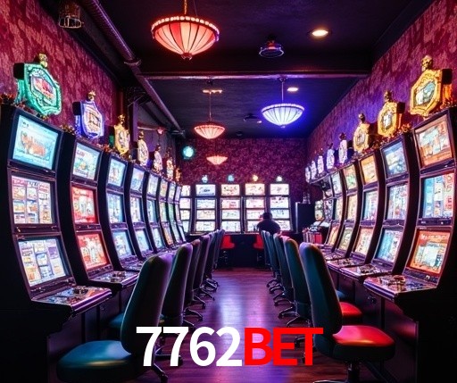 7762bet