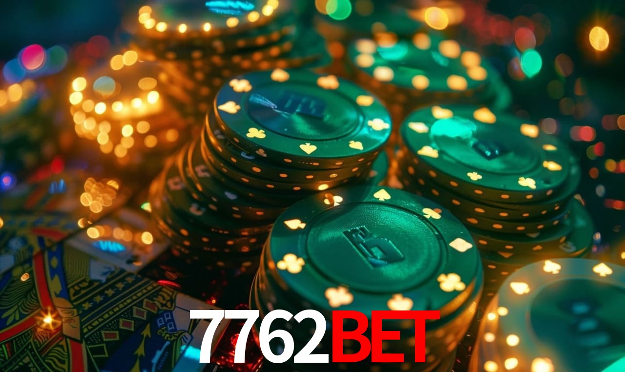 Apostas de Tênis 7762bet