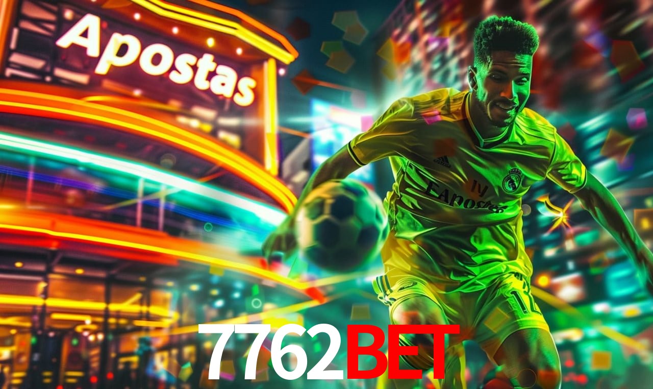 Casino Ao Vivo 7762bet