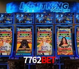 A Emoção da Loteria na 7762bet: Uma Chance de Mudança de Vida