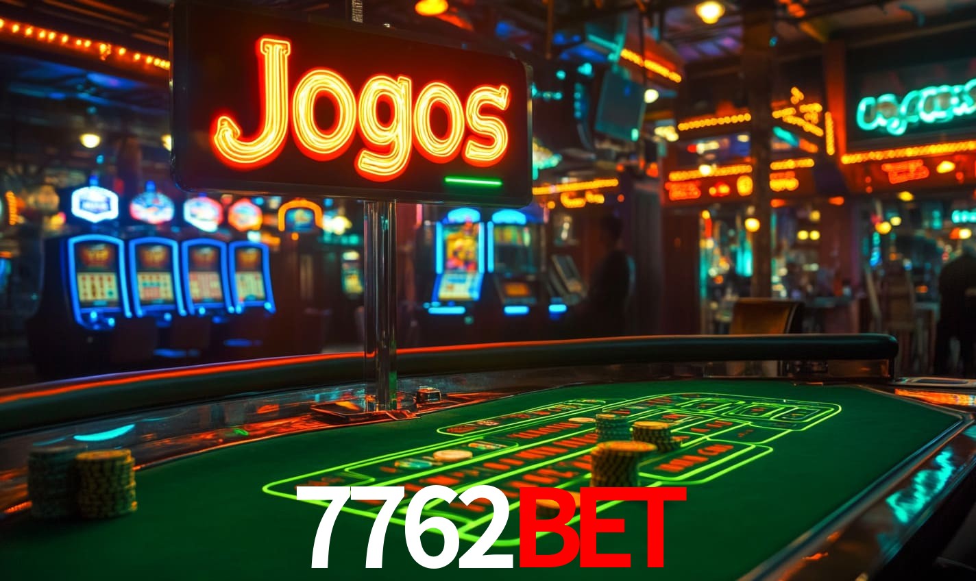 Tecnologia da Plataforma 7762bet