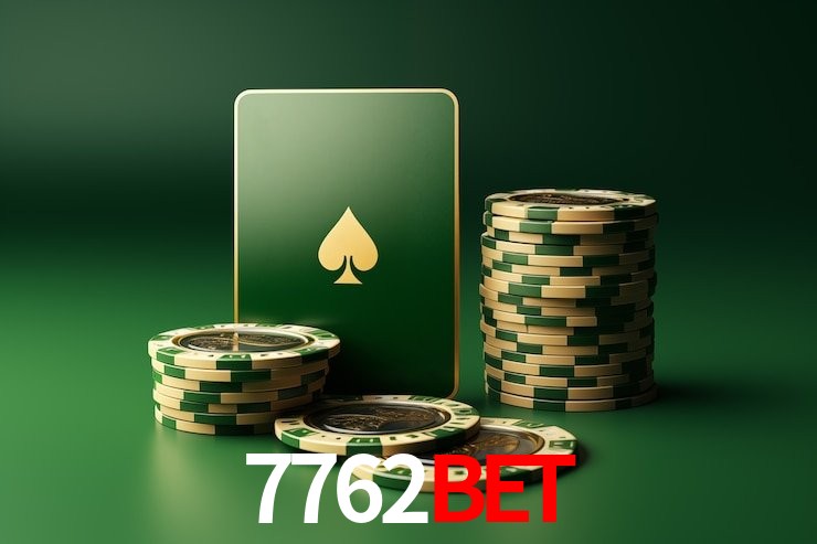 Game Providers 7762bet