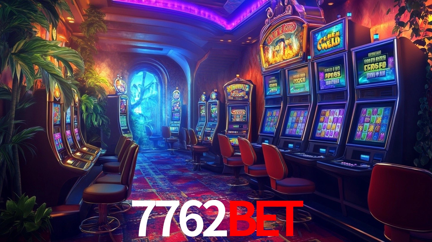 Statistics 7762bet