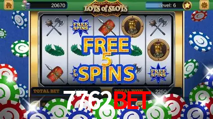 A Emoção da Loteria na 7762bet: Uma Chance de Mudança de Vida