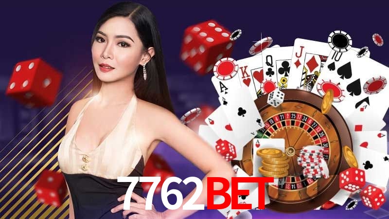 Jogos Exclusivos 7762bet