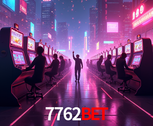 Mesa de Blackjack 7762bet