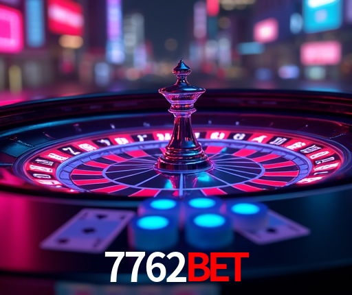 Desvendando o Mundo dos Jogos Virtuais na 7762bet