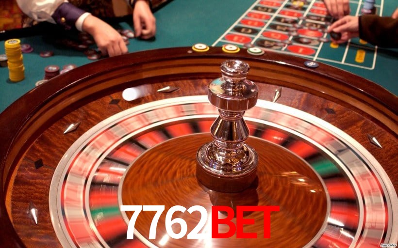 Torneios 7762bet