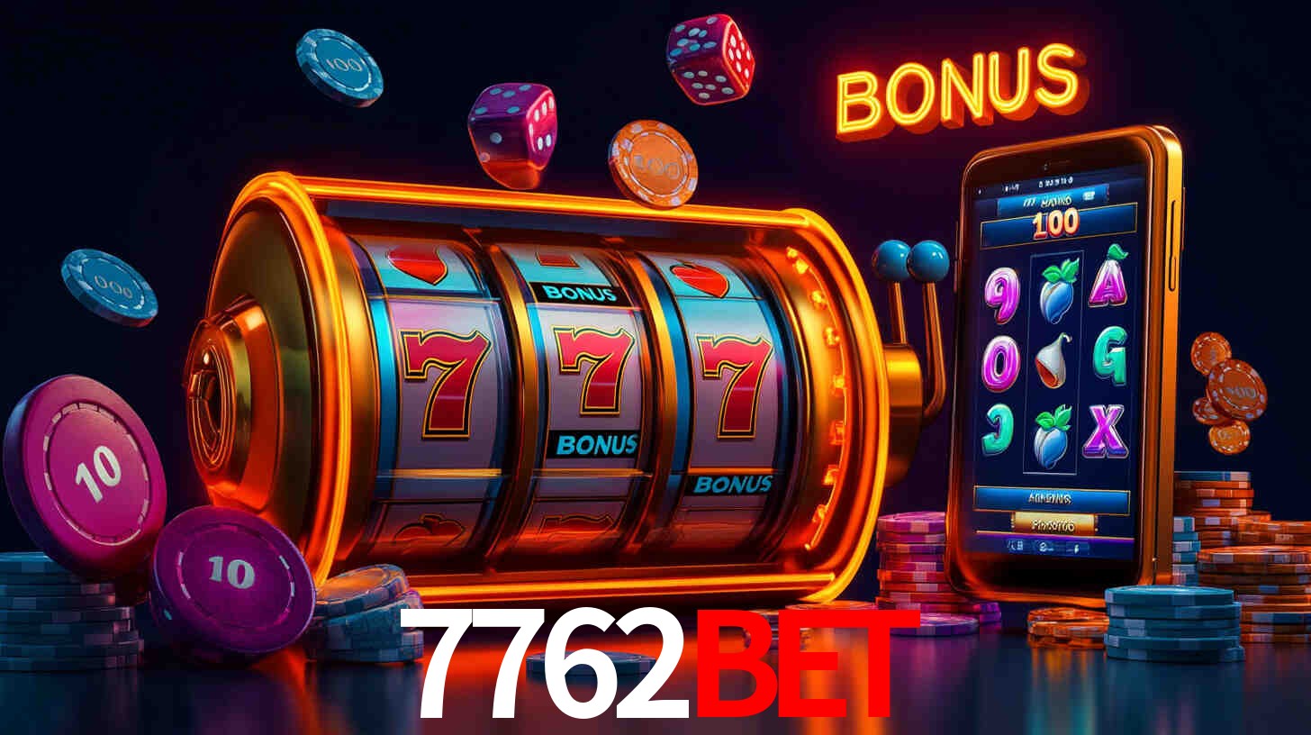 Descubra o Programa VIP da 7762bet: Vantagens Exclusivas para Jogadores