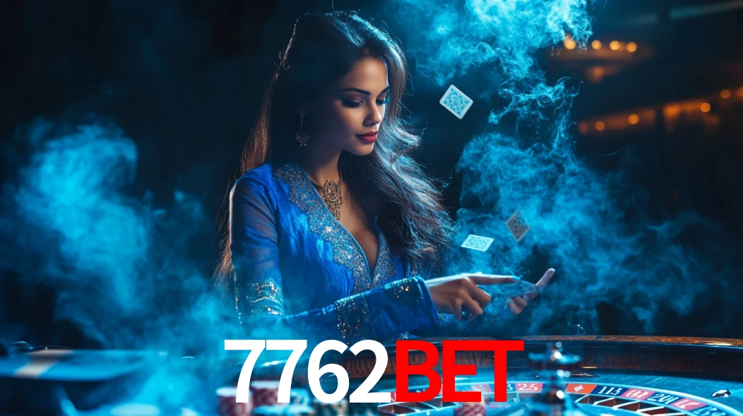 A Emoção da Loteria na 7762bet: Uma Chance de Mudança de Vida