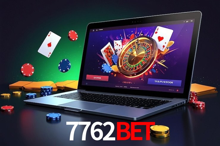 7762bet