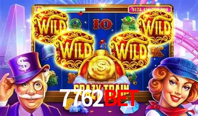 7762bet: A Experiência de Casino com Jogos de Mesa ao Vivo