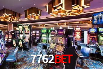 Apostas Esportivas na 7762bet: Um Guia Completo