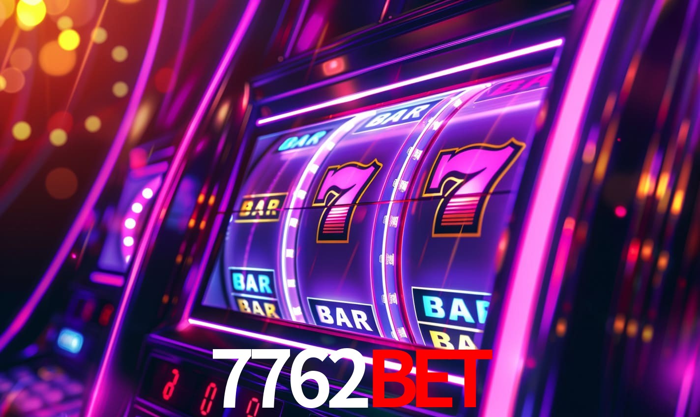 Daily Bonuses 7762bet