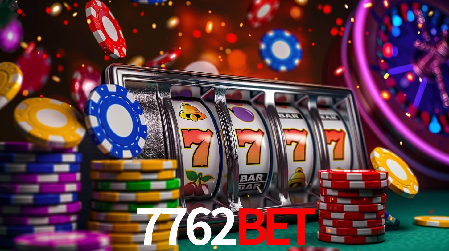 Bônus Diários 7762bet