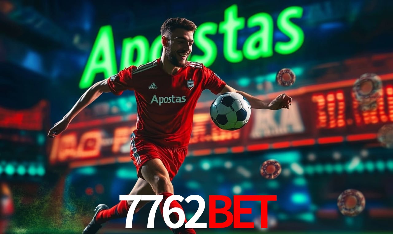 PIX Instantâneo 7762bet