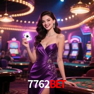 Casino Ao Vivo 7762bet