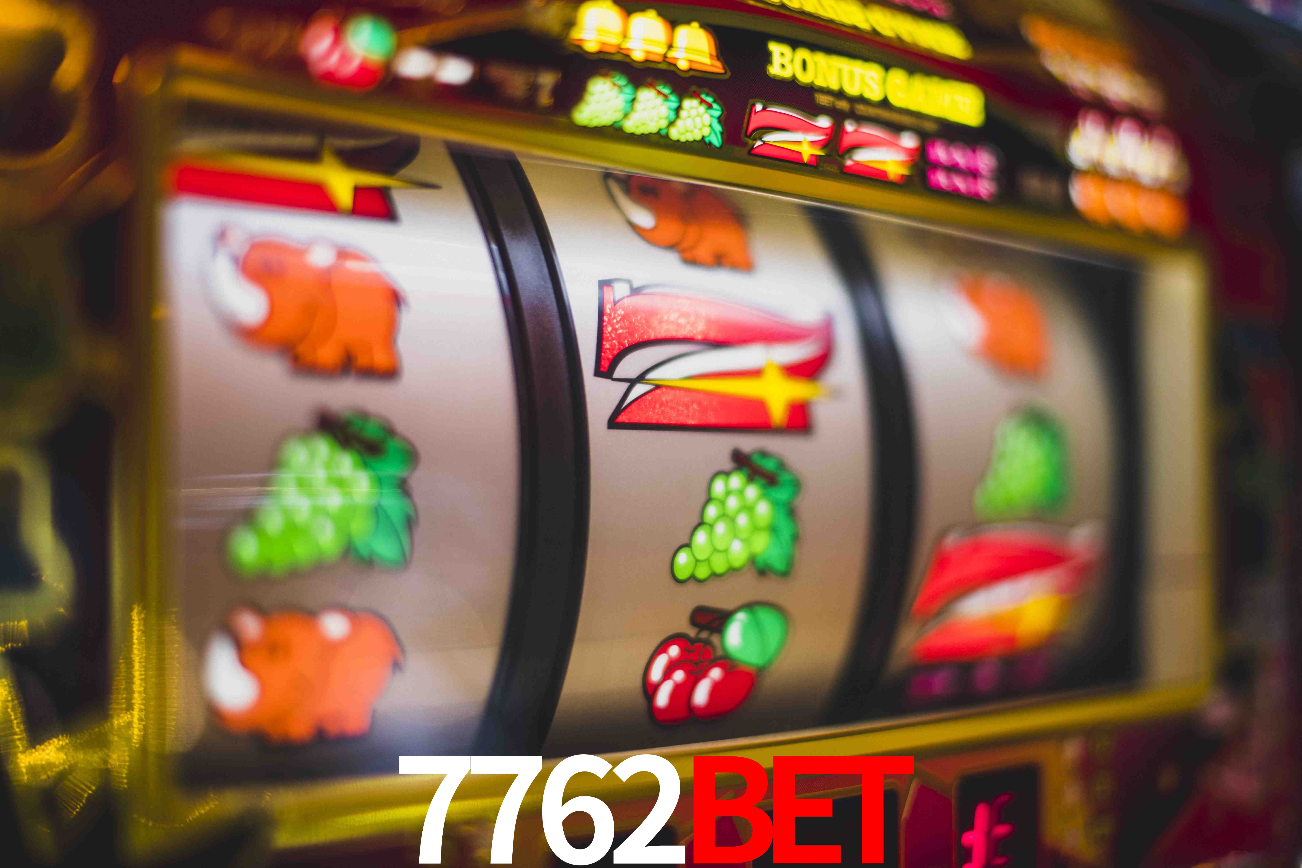 Live Casino 7762bet