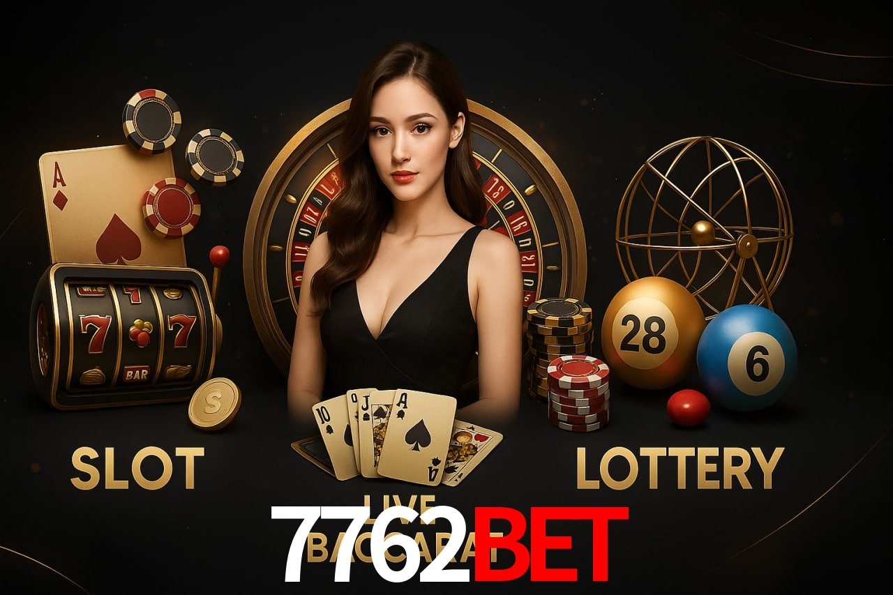 7762bet
