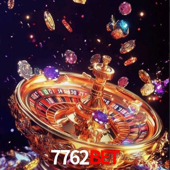 7762bet: Seu Cassino Premiado com Pagamentos Rápidos