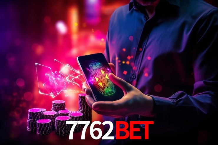 Casino VIP 7762bet