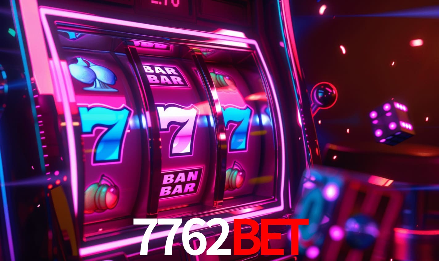 7762bet
