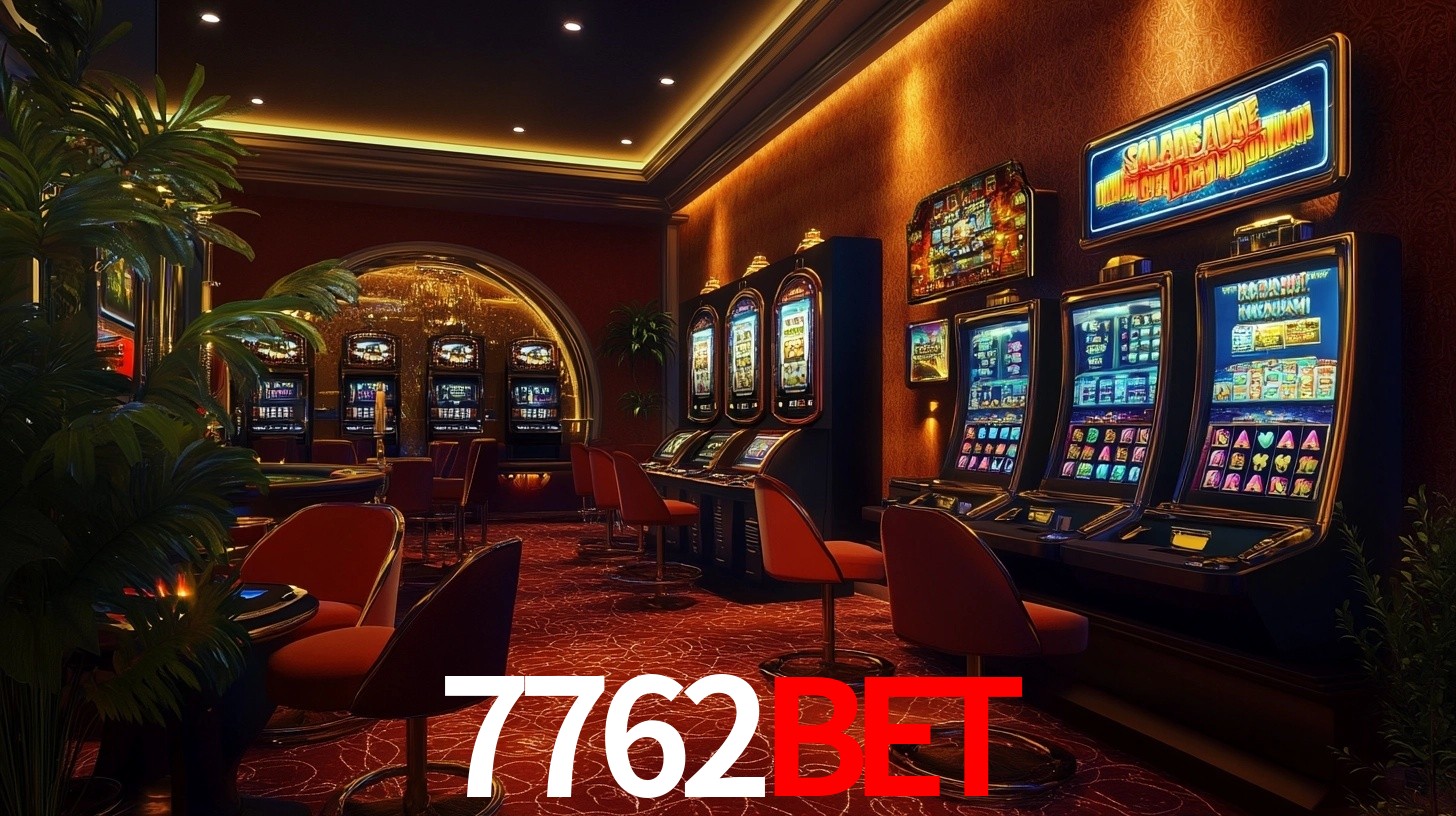 Welcome Bonus 7762bet