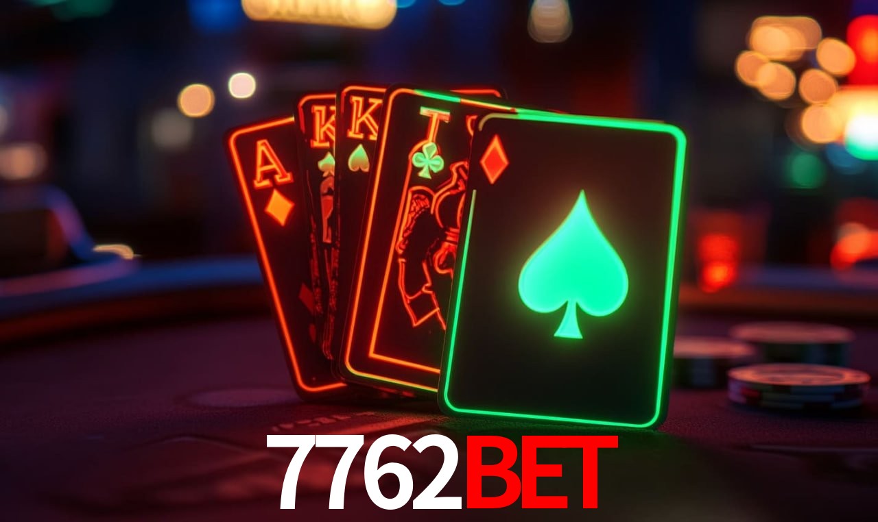 Diretório de Jogos 7762bet