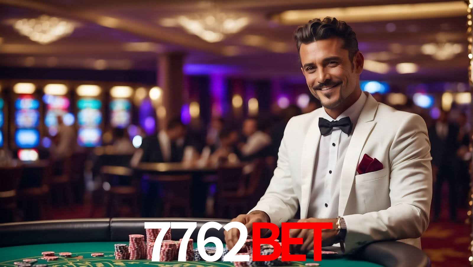 Promoções Sazonais 7762bet