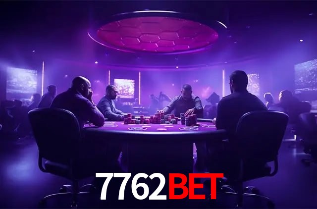 Recursos de Bônus 7762bet