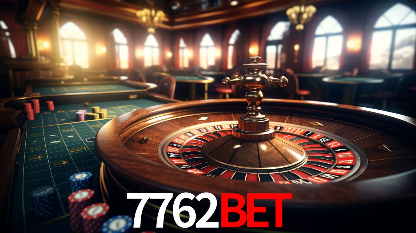 Bonus Features 7762bet