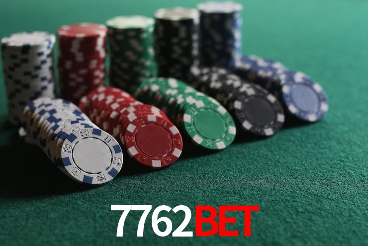 Responsive Design 7762bet