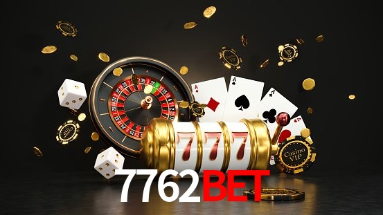 Slot Games 7762bet