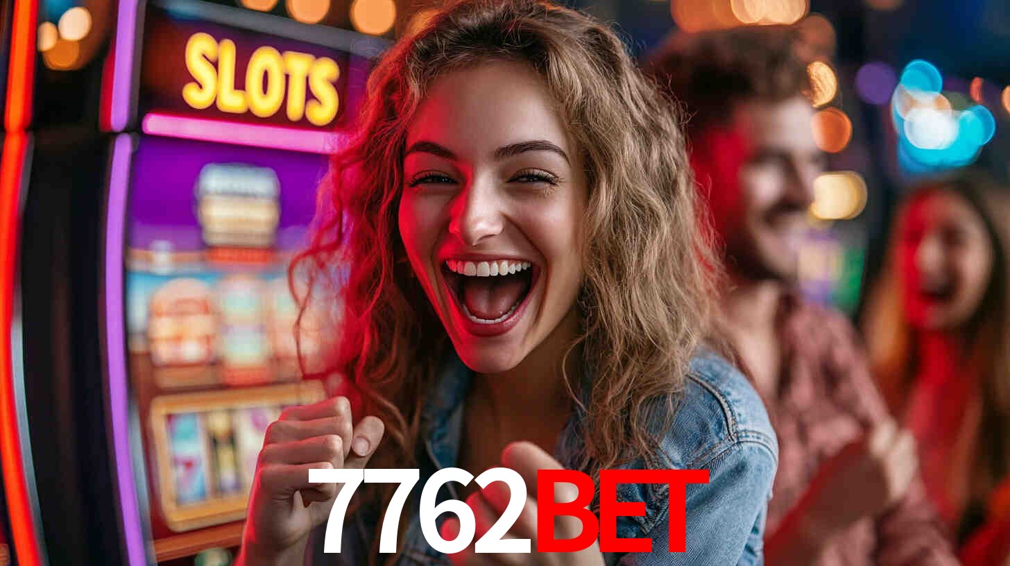 Inovações de Jogos na 7762bet: O Futuro das Experiências Interativas