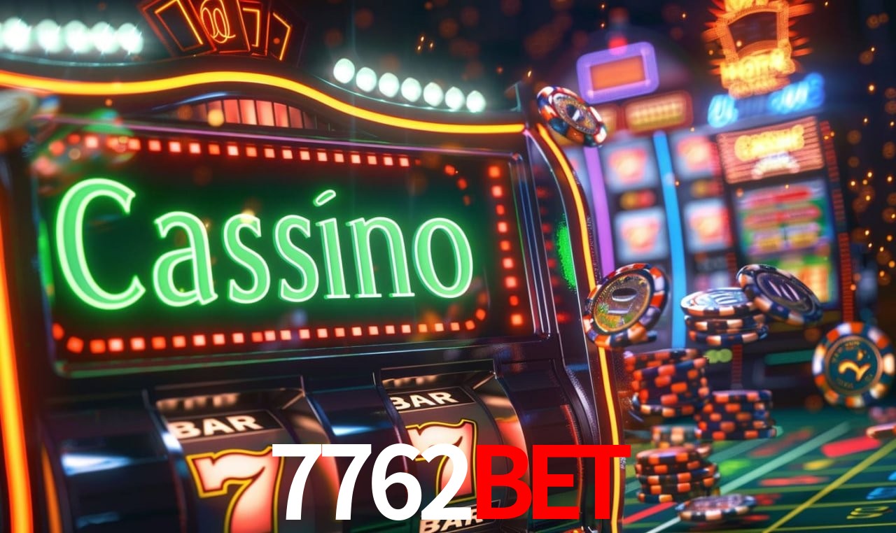 Integração de APIs 7762bet