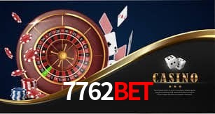 Experiência VIP 7762bet