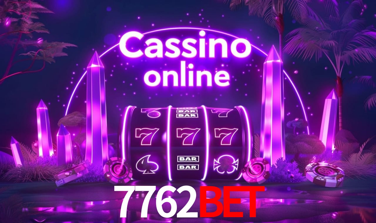 Promoção Relâmpago 7762bet