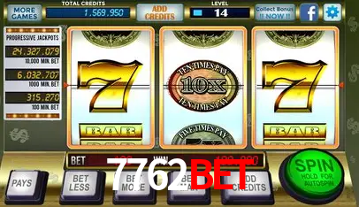 Inovações de Jogos na 7762bet: O Futuro das Experiências Interativas